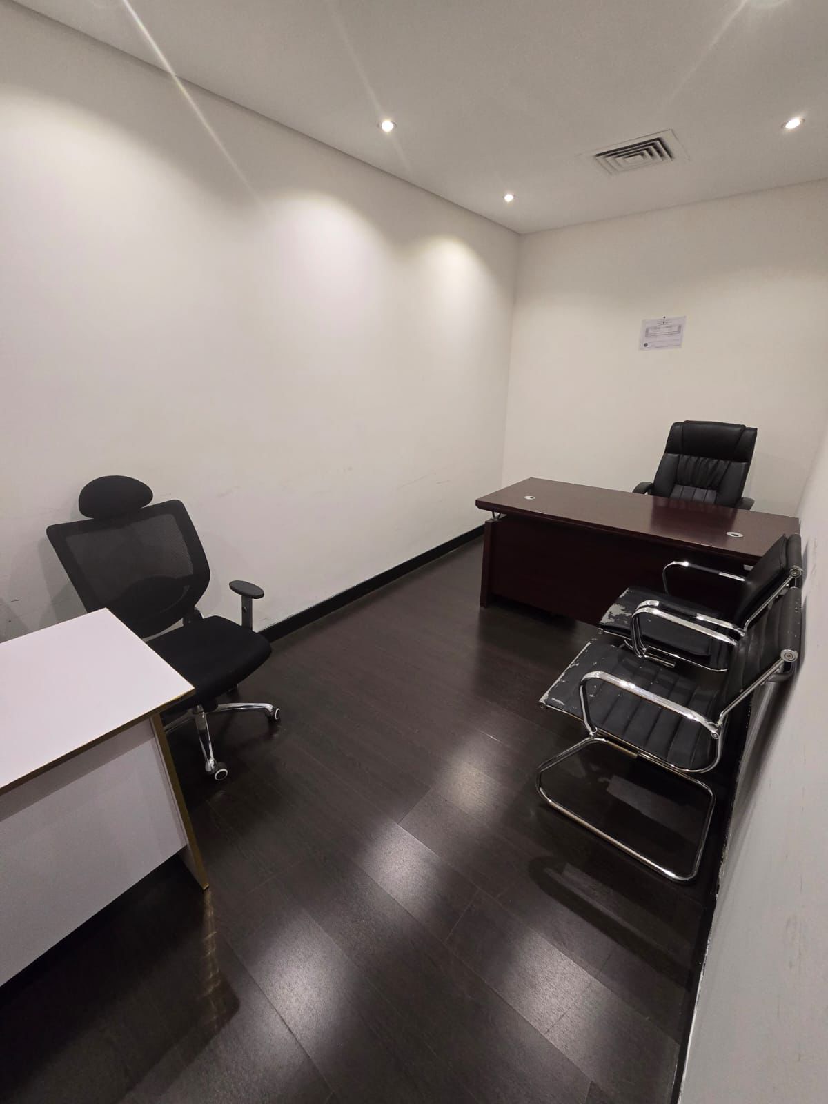 Floor 14 Premium Suite