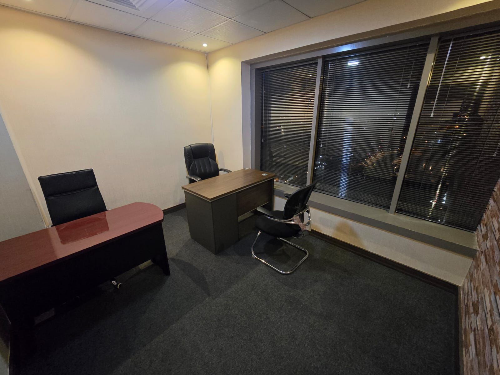 Floor 6 Office Space