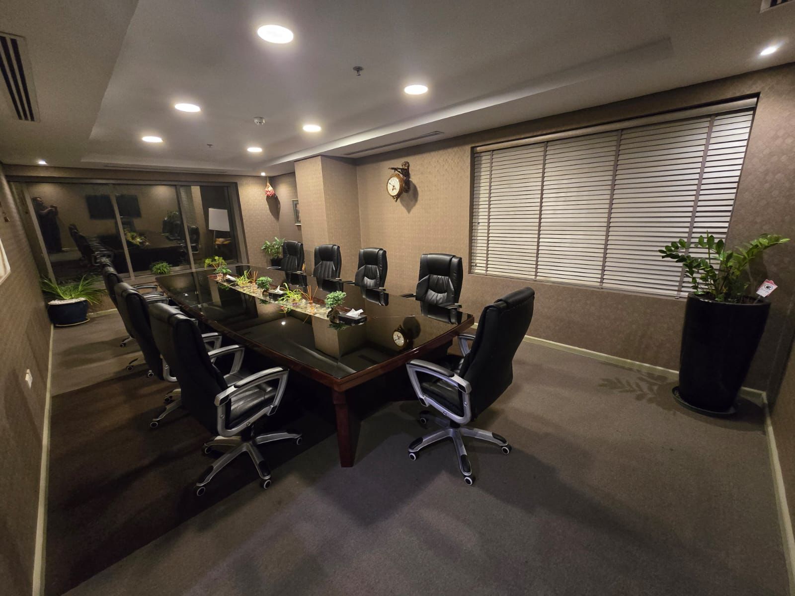 Executive Meeting Room